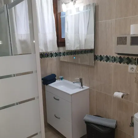 Apartamento Tramacastilla Tramacastilla de Tena