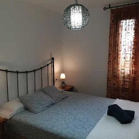 Apartamento Tramacastilla