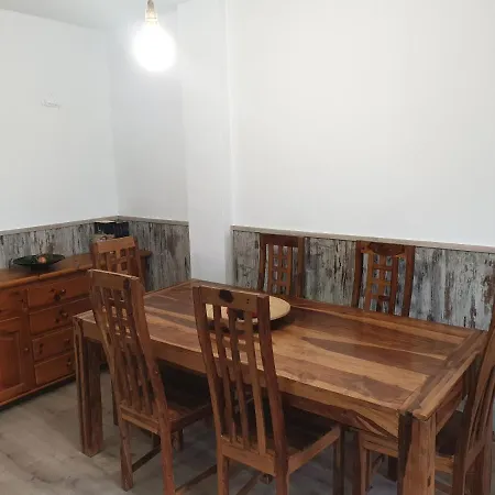 Apartamento Tramacastilla Apartamento Tramacastilla de Tena