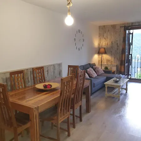 Apartamento Tramacastilla