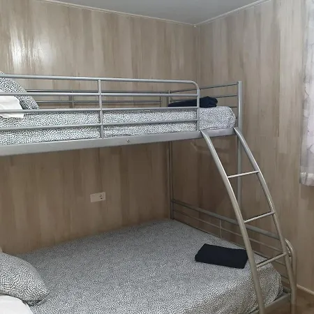 Apartamento Tramacastilla Appartement Tramacastilla de Tena