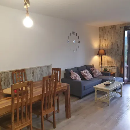 Apartamento Tramacastilla *