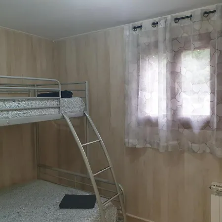 Apartamento Tramacastilla * Tramacastilla de Tena
