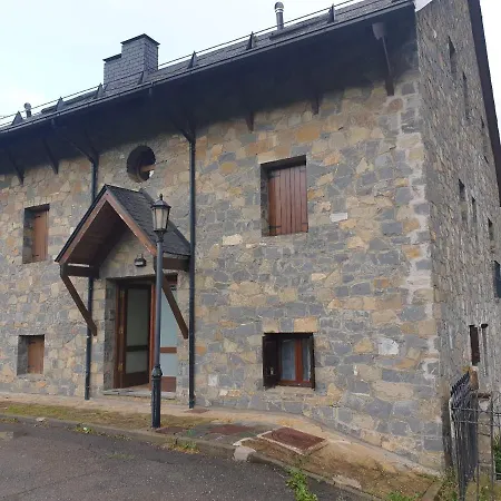 Apartamento Tramacastilla Apartamento