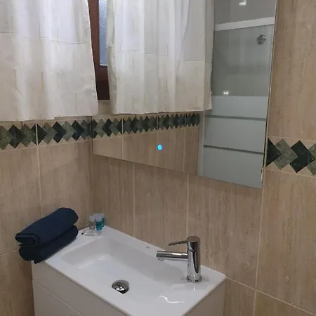 Apartamento Apartamento Tramacastilla Tramacastilla de Tena