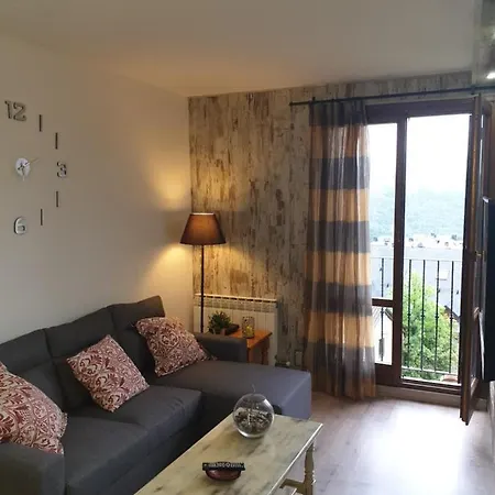 Apartamento Tramacastilla トラマカスティリャ・デ・テナ