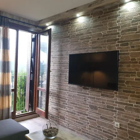 Apartamento Tramacastilla