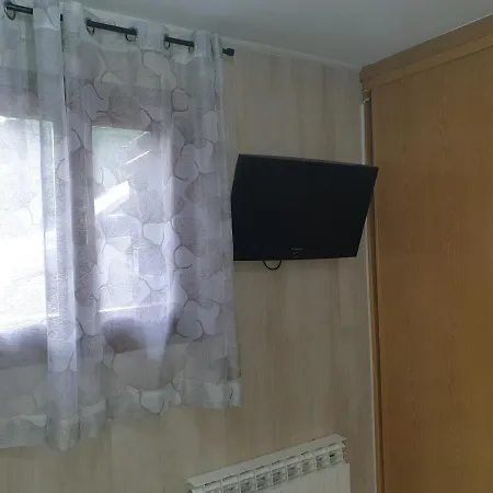 Apartamento Apartamento Tramacastilla Tramacastilla de Tena