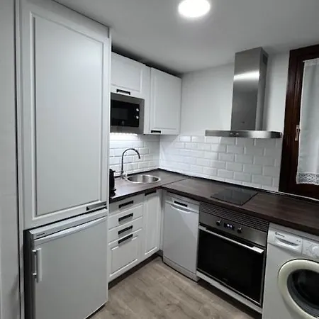 Apartamento Tramacastilla Appartement *