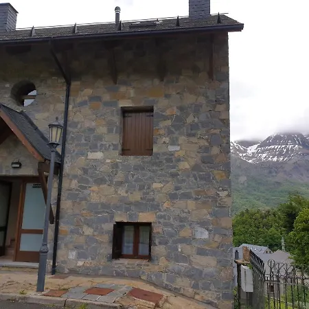 Apartamento Tramacastilla Apartamento *