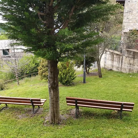 Apartamento Tramacastilla Apartamento Tramacastilla de Tena